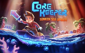 【原声】护核纪元丨地心护核者 Core Keeper OST