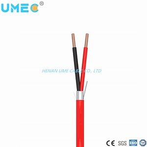 [Hot Item] 300/500V Solid/Stranded Fire Alarm Cable