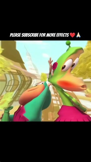 Alien Monkeys - Funny Chameleon Complication - Intro Logo | Klasky Csupo Effects PLEASE SUBSCRIBE ❤️