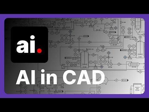 AI for Engineering Design | From Drawings to BOM in Seconds
