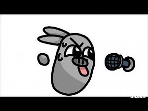 FNF Donkey Dani Gossip song