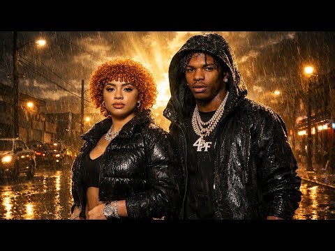 Ice Spice ft. Lil Baby – Ice In My Veins (Official Music Lyrics Video)