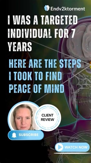 Targeted Individuals| Electronic Harassment| Gangstalking| v2k| How to stop v2k #shorts