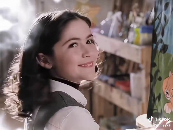 Exploring Esther Coleman's Role in Orphan 2009