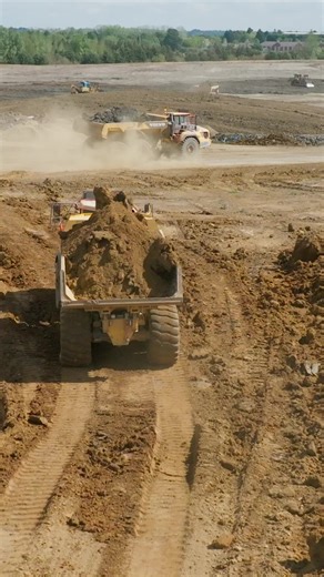 245K views · 7.2K reactions | One of our older Volvo EC700C excavators at work in Northampton. These machines have now been succeeded by the EC750E. We are continually renewing our fleet with new models that meet the very latest standards in environmental protection and operator comfort. | Collins Earthworks Ltd | Facebook