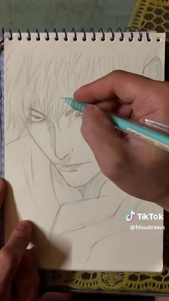 Learn How to Draw Manga Characters: Step-by-Step Tutorial
