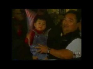 Ringling Bros Barnum & Bailey Circus | Television Commercial | 2001 | Huntsville Alabama