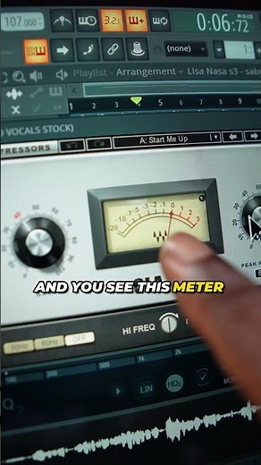 How to use waves CLA 2A for vocals #musicproduction #audiotechnique