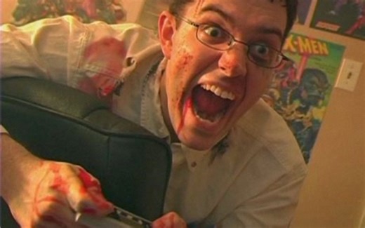 直传转载：喷神james（AVGN）系列EP01-EP147合集（附喷神大电影）