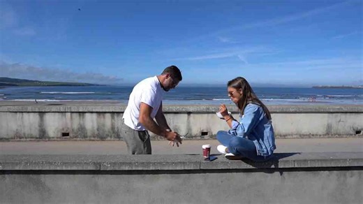 Amazing things to do and eat in western Ireland!