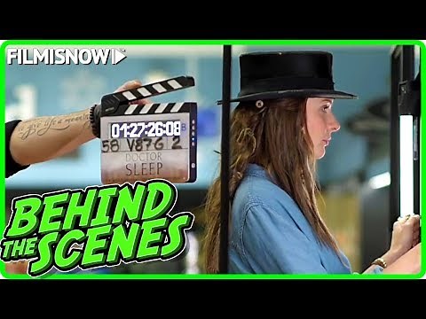 DOCTOR SLEEP (2019) | Behind the Scenes of Stephen King Movie