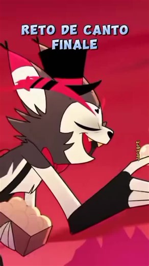 #dúo con @Zarek Azazel 2.0#hazbinhotelvox #vox #hazbinhotel #vees #hazbinhotelvalentino #valentino