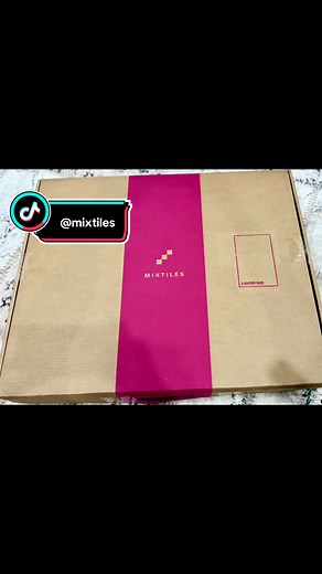 Transform Your Walls with Mixtiles Custom Frames