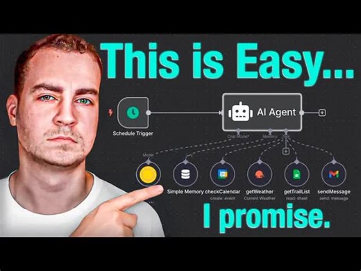 20分钟实战搭建Python AI Agent部署全流程 🚀