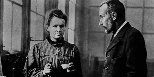 December 26 - The Glowing Discovery: How the Curies Unlocked Radium’s Secrets