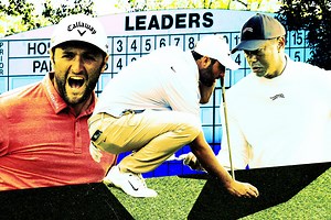 Nine Questions Ahead of the 2024 Masters