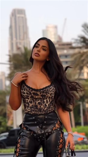 Walking in leather outfits POV 🧿💫❤️ #inspo #fashion #latex #leather #ootd #ooty #shiny #haul #pov