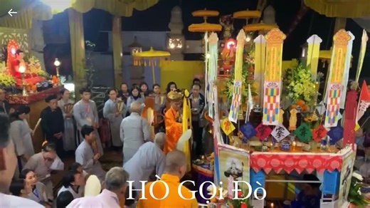 Tịnh Đường trên TikTok