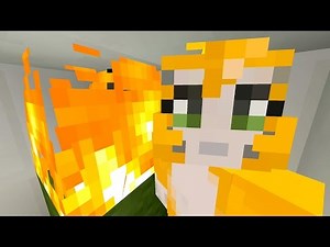 Minecraft Xbox - Cave Den - Stampy's Science (80)
