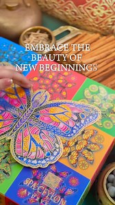 Celebrate the beauty of new beginnings, with our 14 Days of Spring Wellness & Beauty Calendar!🦋✨ With 14 luxurious essentials for the skin, mind & body, it's a gift worth giving on the eve of a new beginning! 💫 https://lk.spaceylon.com/14-days-of-spring-wellness-beauty-calendar/ Price - 22,000 Offer - 12,900 #spaceylon #luxuryayurveda | Spa Ceylon Ayurveda Wellness