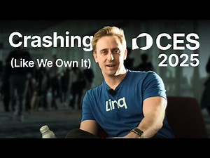 CES 2025 | Transforming Lead Capture