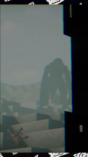 El mod más perturbador de dinosaurios en #minecraft