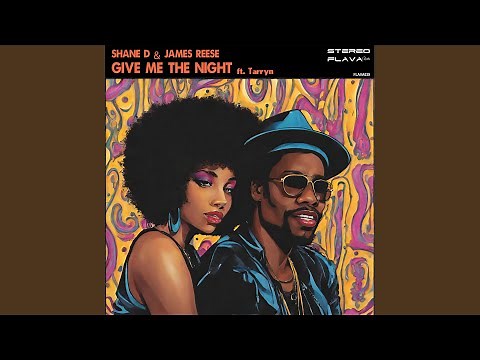 Give Me the Night (Extended Mix)