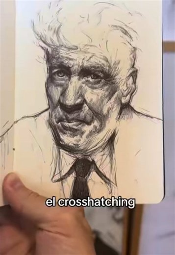 Master Crosshatching Techniques for Stunning Drawings