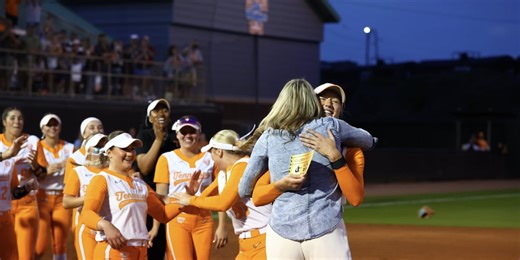 Karlyn Pickens receives Golden Ticket to 2026 AUSL Draft