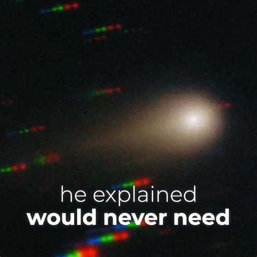 Rael explains that if 3IAtlas were to be of alien origin, it wouldn't be from the Elohim #Rael #raelorg #3IATLAS | USA Raelian Movement