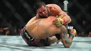 Early part of UFC's 2025 schedule has massive potential across all divisions