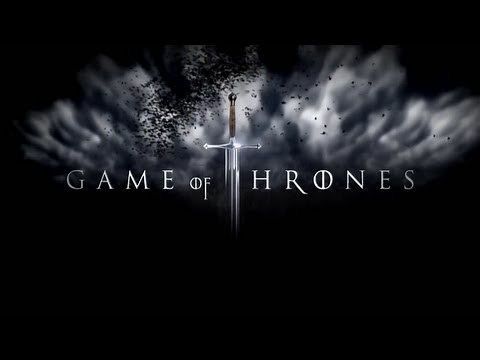 Game of Thrones : Opening - Version longue