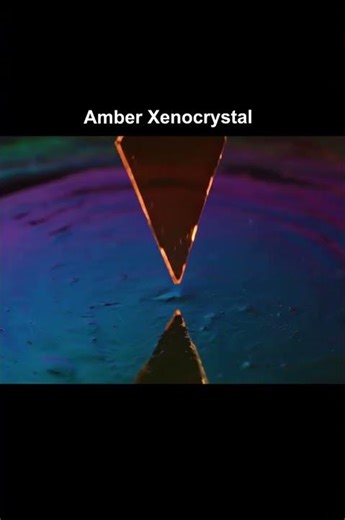 Chemical Reaction of ASMR 8