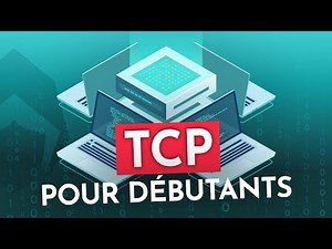 💻 Mastering the TCP protocol + Analysis with Wireshark