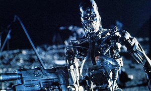 The Terminator reboot has found its rebooted Terminator