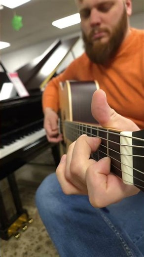 Wildwood Flower...the song that started it for many. #acousticmusic #folkmusic #bluegrass #guitar