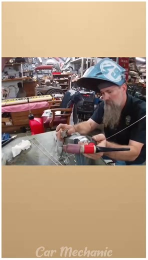 Forgotten Harley Sitting over 50 Years — WILL IT RUN #Forgotten #Harley #Sitting #harleydavison #motorcycle _GGS_CUT | Crafts People3