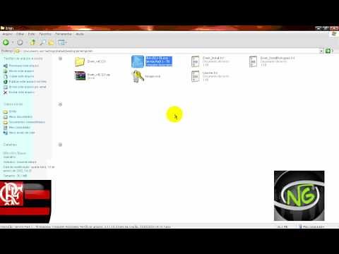 Como instalar o Erwin 4