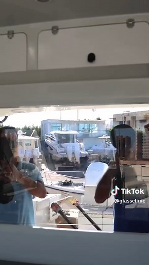 Glassclinic على TikTok