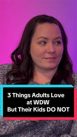 Cherished Disney Experiences Parents Treasure