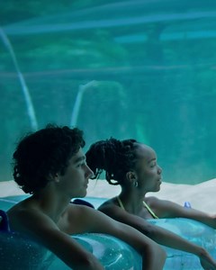 6.5K views · 32 reactions | POV: You're currently dreaming about spring break 朗  | Aquatica Orlando | Facebook