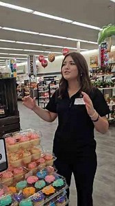 🧁🧁Cupcake Carnival 🎪🎪 | Hy-Vee