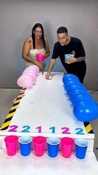 Rosa X Azul #gameplay