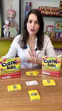 EducaMente apresenta como jogar Color Addict