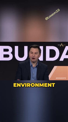 Transform Your Home Environment for Better Health by Dr David Sinclair #longevity