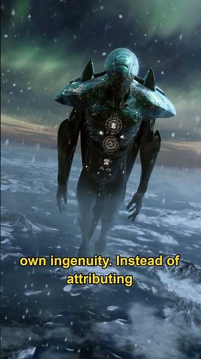 👽 Ancient Aliens: The Possibility We Can’t Ignore