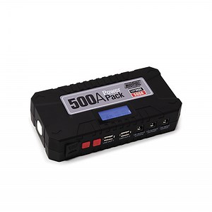 MP7433 500A Lithium Ion Power Pack - Maypole Battery Chargers