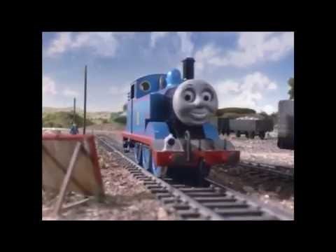 Thomas/Postman Pat Parody 8