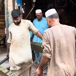 59K views · 543 reactions | Manufacturing Process of Cotton Carding and Ginning Machine | Restoration PK | Facebook