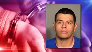 Man suspected of shooting four homeless men, killing two, arrested